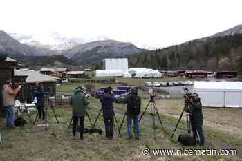 Crash de la Germanwings dans les Hautes-Alpes: la justice française met fin à l'enquête sans poursuites