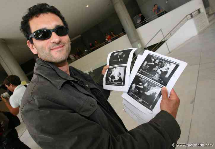 Il avait traité une Varoise de "viande à tournante": le paparazzi Jean-Claude Elfassi condamné à 2 ans de prison avec sursis