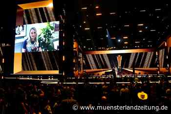 Country-Star Miranda Lambert gewinnt Spitzenpreis - Münsterland Zeitung