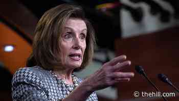 House to move forward with bill to ban Russian oil
