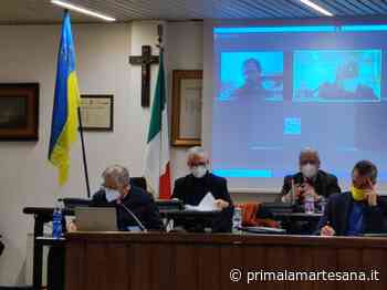 Melzo al fianco degli ucraini: in città sono oltre 150 - Prima la Martesana