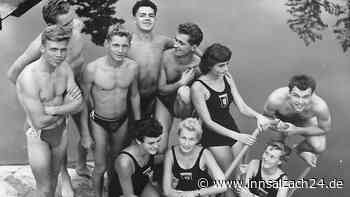 Treffpunkt „Sehnsuchtsort Waldbad“: Ausstellungseröffnung im Waldkraiburger Haus der Kultur