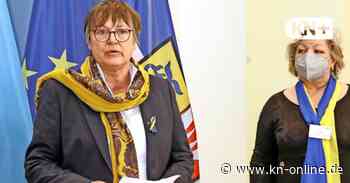 Fraktionen des Landtags SH: „Stoppen Sie den Wahnsinn dieses Krieges!“