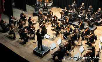La Orquesta Sinfónica Provincial y el Coro Estable de Bahía Blanca presentarán eventos gratuitos - La Nueva