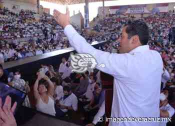 A coro, pueblo y legisladores piden que "baje el precio de la luz" - Imagen de Veracruz