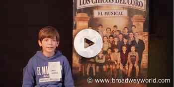 Así fue el casting de Los Chicos del Coro El Musical. ¡Entradas ya a la venta! - BroadwayWorld Spain