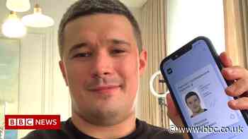 Twitter is part of our war effort - Ukraine minister