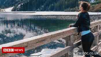 The young Ukrainians battling pro-Russian trolls