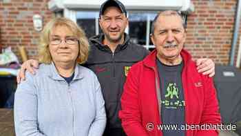 Aus Kiew nach Glinde: So gelang die Flucht - Hamburger Abendblatt