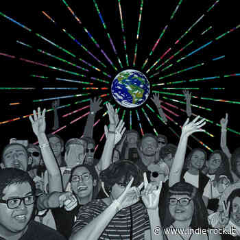 Nuova musica: Superorganism, Sunflower Bean, Spiritualized, Kurt Vile, Florence, Red Hot Chili Peppers - Indie-Rock.it