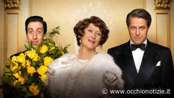 Stasera in tv: Florence su Sky Cinema Collection - L'Occhio