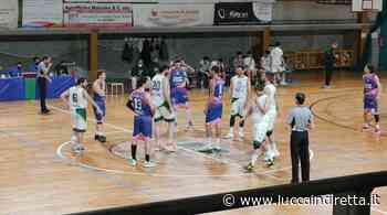 Bama Altopascio travolto nella trasferta a Fucecchio - Luccaindiretta - LuccaInDiretta