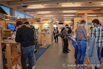 (Anzeige) Donaueschingen: HAUS + BAU: Experten präsentieren bauliches Know-how - SÜDKURIER Online