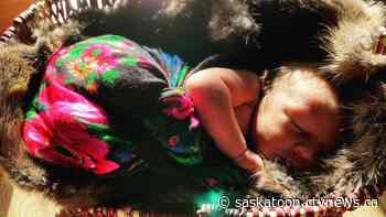 'Historic event': Sask. First Nation sees first on-reserve birth in 50 years