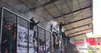 Vier arrestaties voor wedstrijd Antwerp-Beerschot | Antwerpen | hln.be - Het Laatste Nieuws