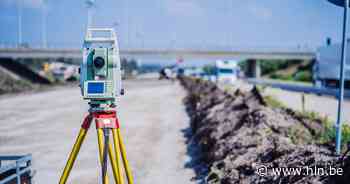 13 grote snelwegwerven op komst in de provincie Antwerpen: hier ondervind je de grootste hinder - Het Laatste Nieuws