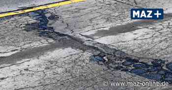 Brandenburg/Havel: Zu wenig Personal für Reparaturen und Dreckecken - Märkische Allgemeine Zeitung