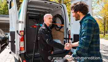 Wachstumsmotor Personal - Unternehmeredition