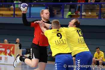 Wenig Personal und viele Fehler - freiepresse.de