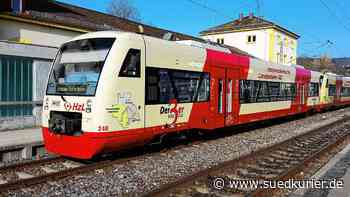 Schwarzwald-Baar-Kreis: Wegen Corona wird Personal knapp: Jetzt fallen auch Ringzüge aus - SÜDKURIER Online