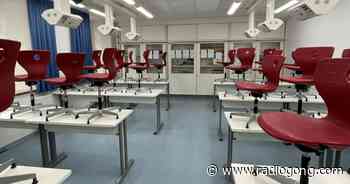 Unterfranken: GEW fordert mehr Personal für… - 106,9 Radio Gong