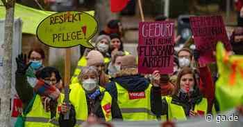 Zu wenig Personal: Verdi stellt Bonner Uniklinik ein Ultimatum - General-Anzeiger Bonn