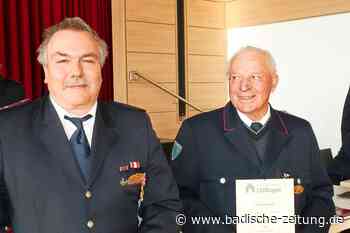 Dank Homeoffice genügend Personal für Tageseinsätze - Löffingen - Badische Zeitung