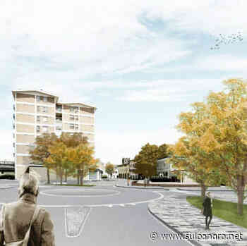 Soliera, nuovo "look" per la rotatoria di via Grandi - SulPanaro