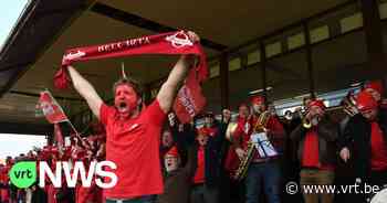 300 extra supporters juichen KVV Lummen naar winst: "We wisten niet wat ons overkwam" - VRT NWS