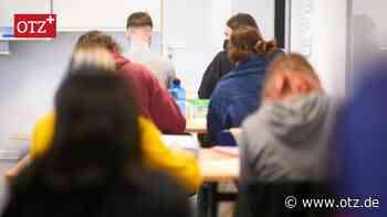 Klassen-Quarantäne: Jena will das Verfahren anpassen