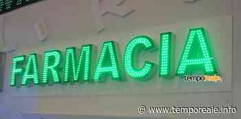 Minturno / Guerra in Ucraina, l'ass. "Voci nel silenzio" lancia l'iniziativa del "farmaco sospeso" - Temporeale Quotidiano