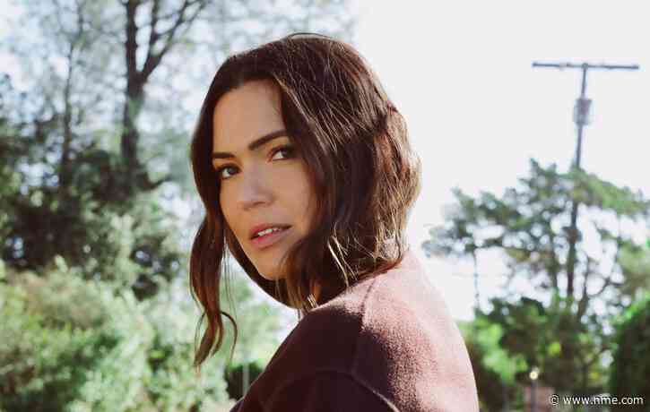 Mandy Moore announces her new album ‘In Real Life’ and shares title track