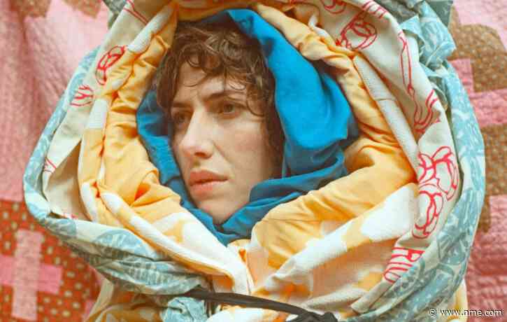 Listen to Aldous Harding’s warm new single, ‘Fever’