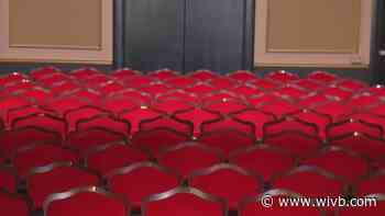 D'Youville prepares for 2022-2023 season with newly renovated Kavinoky Theatre