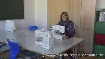 Hausfrauenbund startet in Augsburg am neuen Ort wieder durch