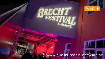 Das Brechtfestival soll stärker in die Stadt hineinwirken