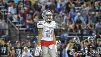 The Dunham School to retire Stingley's number - KALB