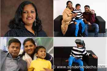 Sunderland businesswoman wins top praise for her game-changing virtual reality product - Sunderland Echo