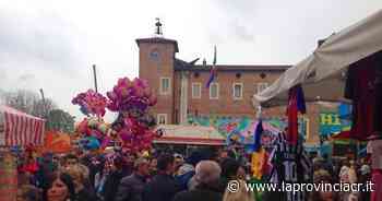 A Borgonovo Val Tidone la tradizionale Fiera dell'Angelo - La Provincia di Cremona e Crema