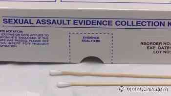 California legislators propose law to stop police from using rape kit DNA in other crimes