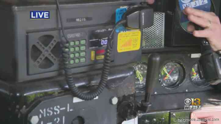 All Aboard! ‘Where’s Marty?’ Heads To Baltimore’s B&O Railroad Museum