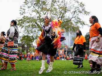 Tenasco and Richardson: What non-Indigenous young people should know about their First Nations neighbours