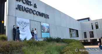 Stad zoekt tijdelijke uitbater voor Sportcafé en fuifzaal - Het Laatste Nieuws