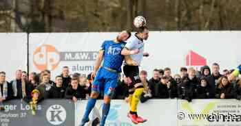 Lokeren-Temse wint van Merelbeke en is dé winnaar van het weekend: “We staan waar we wilden staan” - Het Laatste Nieuws