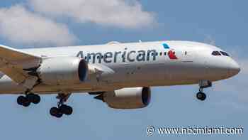 American Airlines Adding Over 600 New Jobs in Miami