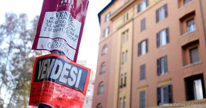 A Nizza i ministri Ue discutono del diritto all’abitare. In Italia nessuna notizia o dibattito