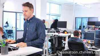 'Time to rest, recharge, and be ready': Saskatoon tech firm moves to 4-day work week