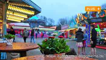 Augsburg: Stadt Augsburg sagt das Gögginger Frühlingsfest ab - eine Hoffnung bleibt | Augsburger Allgemeine - Augsburger Allgemeine