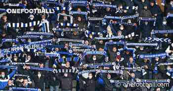 Netter Versuch: Bielefelder Fan will Augsburg-Spieler abfüllen - OneFootball - Deutsch