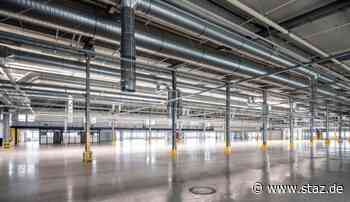 Ein Jahr KI-Netzwerk in Augsburg: Künstliche Intelligenz für Bayerns Industrie - StadtZeitung Augsburg